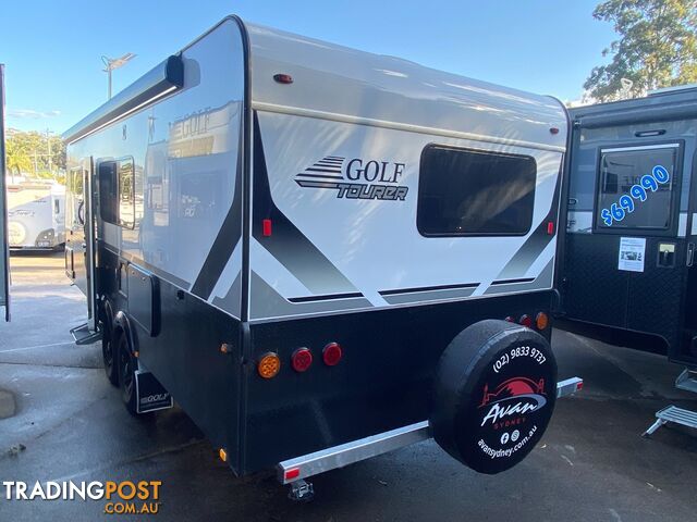 2025 GOLF 650HT - photo 2 of 26