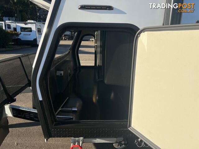 2025  JAYCO SILVERLINE  21.65-3.OB.SL-MY25 CARAVAN - photo 5 of 24