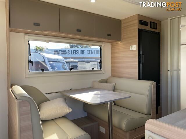 2026 JAYCO DISCOVERY 22.68-7.OB.DY-MY26 CARAVAN