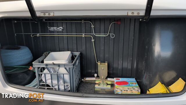 2017  JAYCO SILVERLINE OUTBACK  21.65-4 OB Caravan - photo 5 of 23
