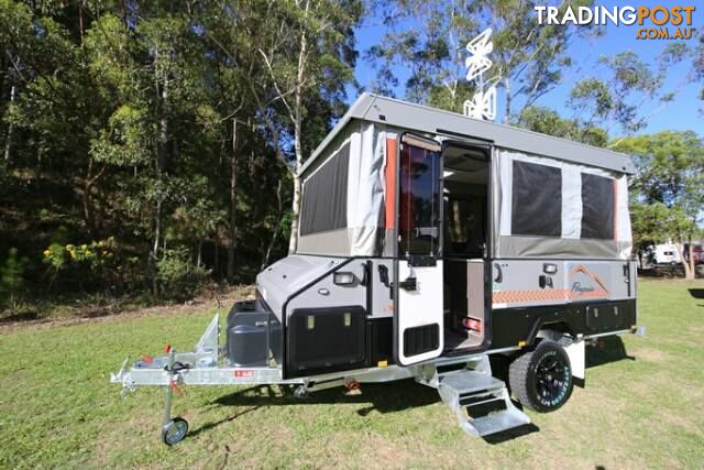 2019  JAYCO PENGUIN  OB.19CP CAMPER