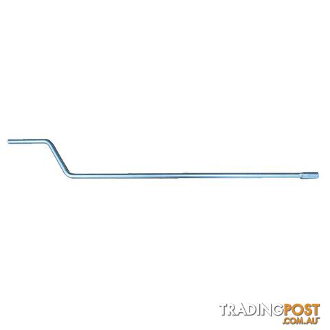 Winder Handle
