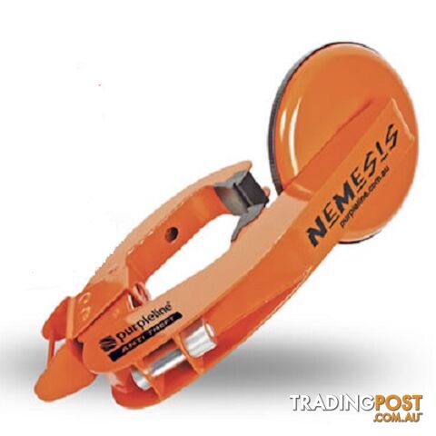 NEMESIS WHEEL CLAMP