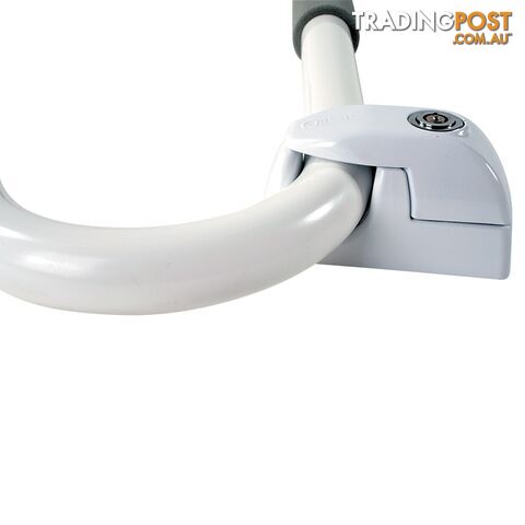 Fiamma Security Handle 31