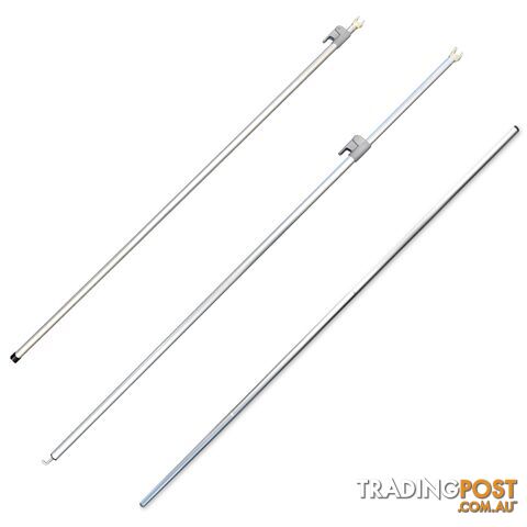 Jayco Camper Bag Awning Poles