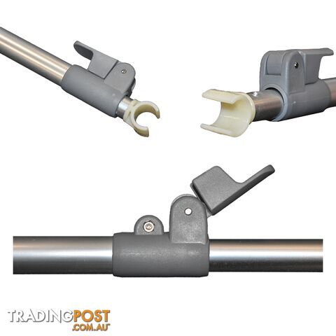Jayco Camper Bag Awning Poles - photo 2 of 2