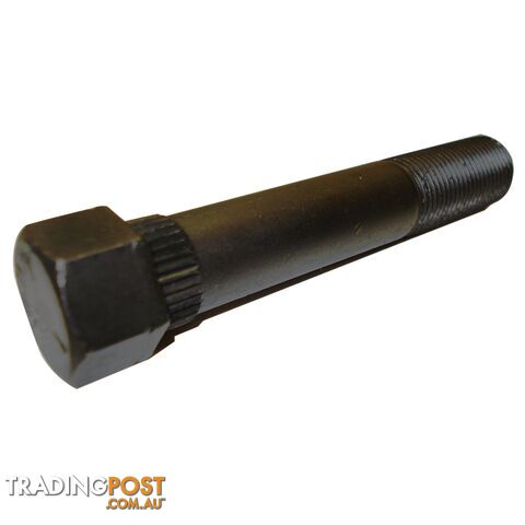 Alko Shackle Pin - 5/8" x 3-1/4" Long (Grease-able)