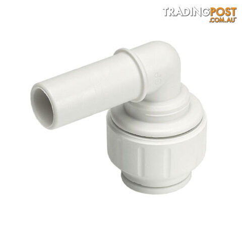 JG Watermark 12mm Stem Elbow