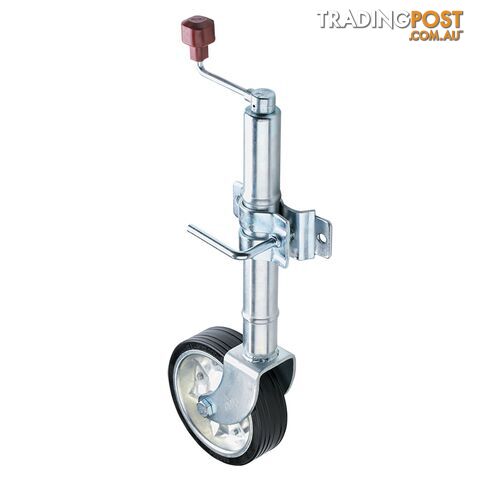 Alko 8" Jockey Wheel