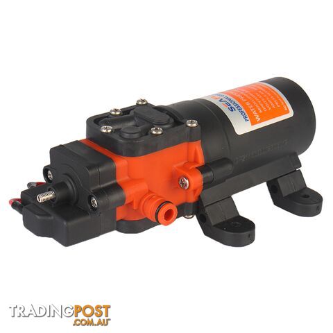 SEAFLO - 21 Series 40psi/3.8LPM 12V Water Pump