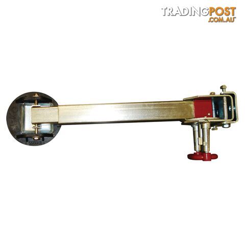 ALKO 590mm Drop Down Corner Steady - photo 2 of 2