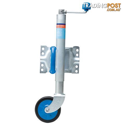 ARK 150mm Standard Wheel