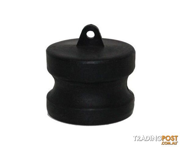 POLY CAMLOCK DP.- Male Connector Dust Plug - 32mm.