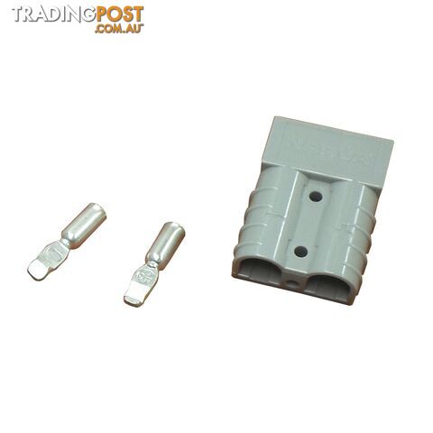 Narva Heavy Duty 50 Amp Connector Housing