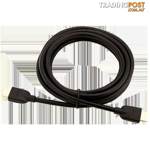 Sphere 1.5m HDMI Cable V2.0 High Speed with Ethernet
