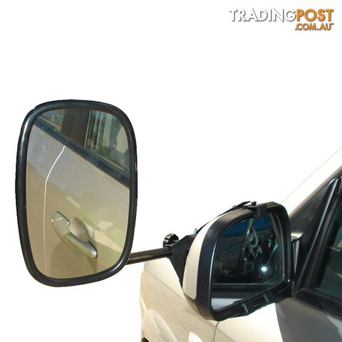 Reich Excellent View Towing Mirror