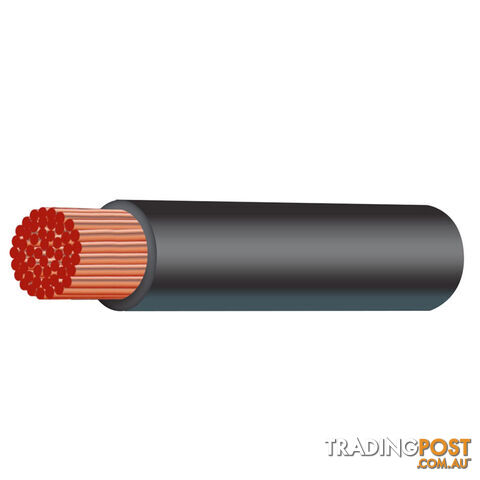Battery / Starter Auto Cable