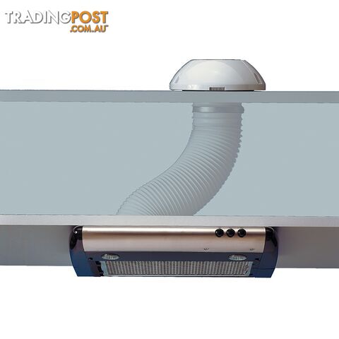 Electrolux CK155 Rangehood (Surface Mount)