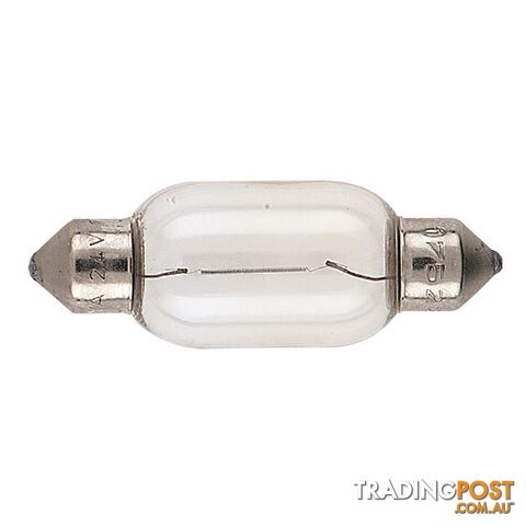 Festoon Globe - 12V 18W - photo 1 of 1