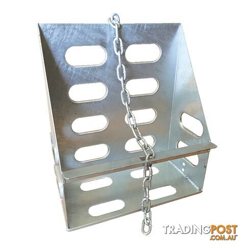 Jerry Can Holder