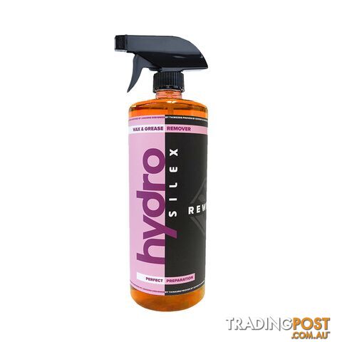 HydroSilex Rewind - 500ml
