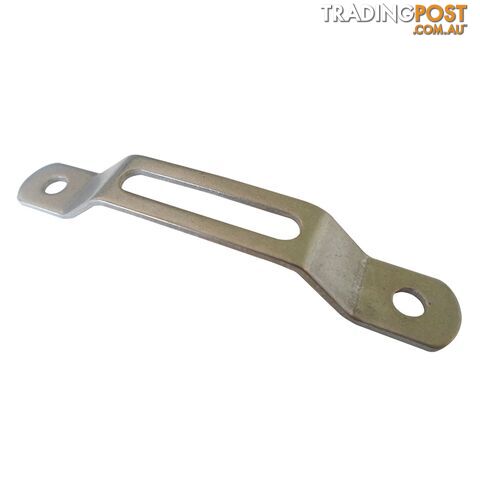 Spigot Mount Bracket