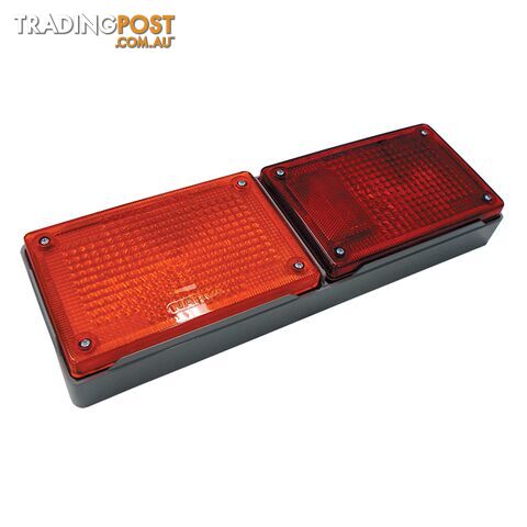 Narva Heavy Duty Rear Combo Lamp With Stop/Direction Indicator