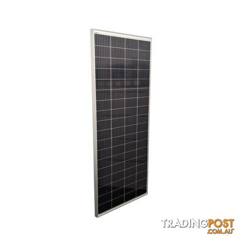 Sphere 200w Mono Crystalline Solar Panel with Twin Cell Technology