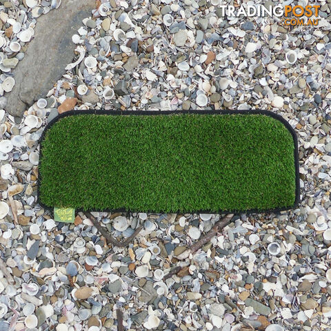 Tidy Turf Mats â Bonnie Doon Jayco Silverline - 24.5x60.5cm