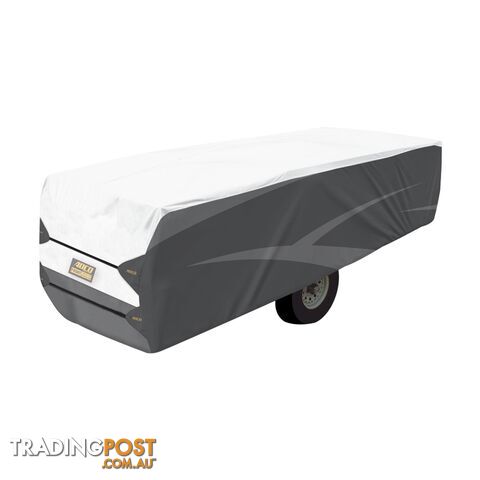 ADCO Olefin HD Camper Covers