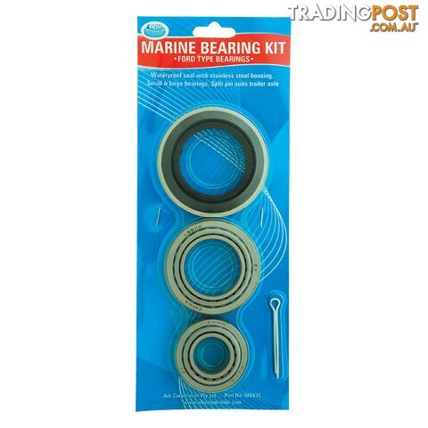 Ark Bearing Kits - Ford Type
