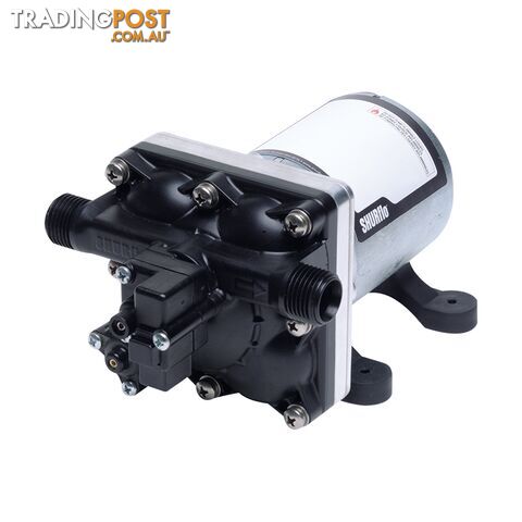 Shurflo 4009 Pump 24V (10L OEM Bulk, No Fittings)