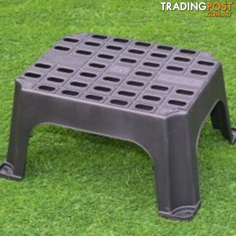 Milenco MGI Giant Single Step