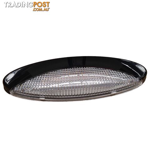 NARVA LED BLACK AWNING LIGHT