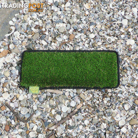 Tidy Turf Mats â Howâs The Serenity Mat - 20x49cm