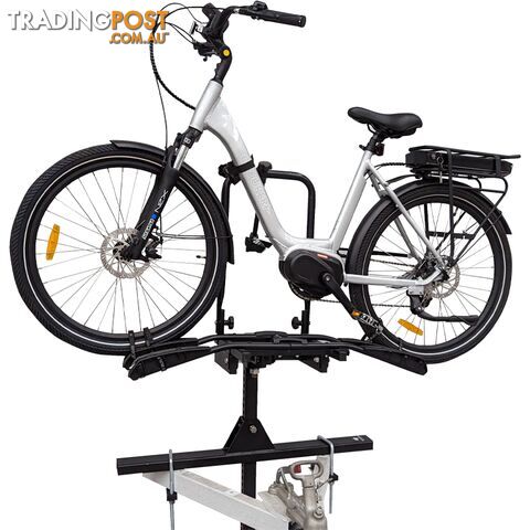 Coast Travel Rack Pro - A-Frame Mounted Accessories Carrier - photo 2 of 3