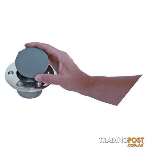 Fiamma Recessed Base Plug