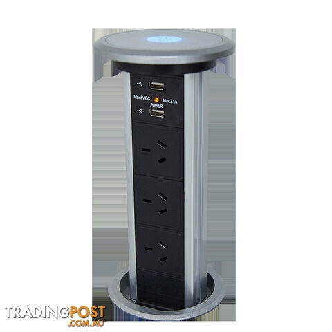 Powertower