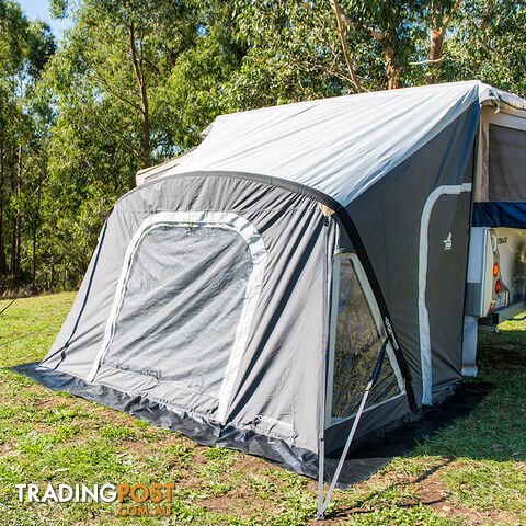 OrbitÂ® Air Astro Annexe 325 High