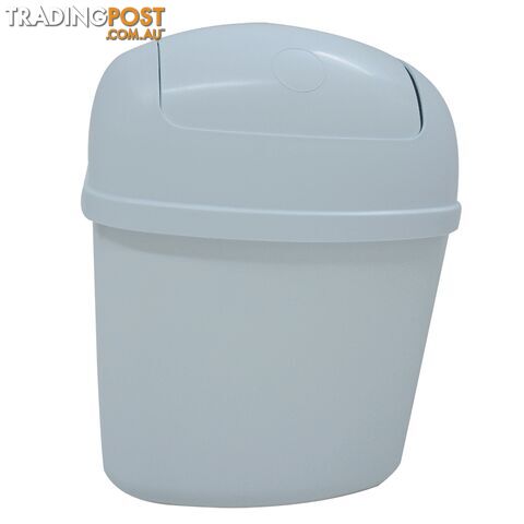 RV Wall Mount Trash Can