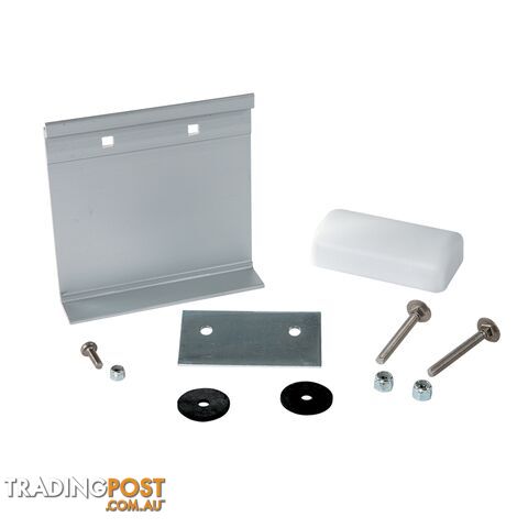 Fiamma Awning Fix Install Bracket