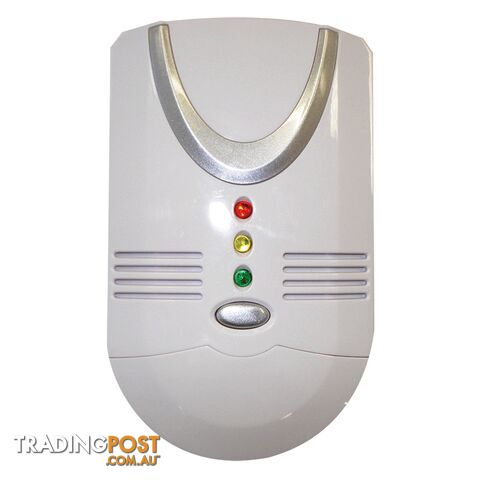 12V Gas Detector (Wall Mounted)