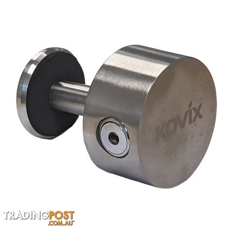 Kovix DO35/45 & Treg Coupling Lock.