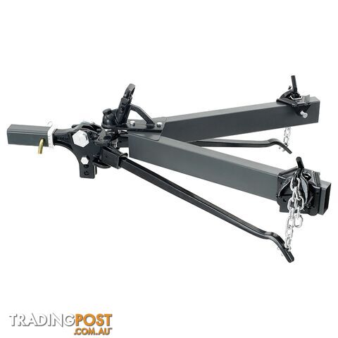 Hayman Reese 1200lb Super Heavy Duty