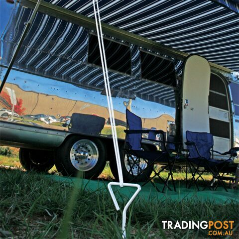 RV Awning Stabiliser Kit