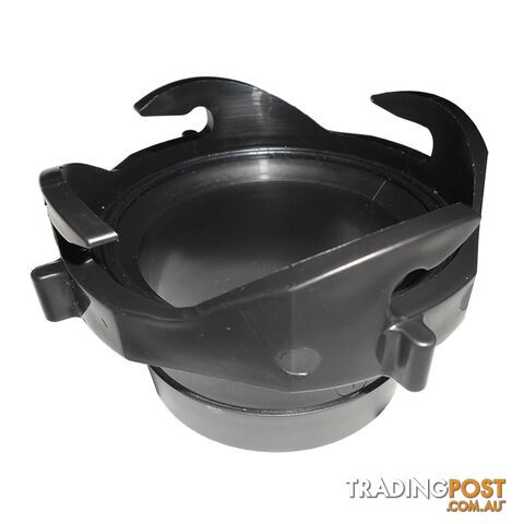RV Straight Sewer Hose Adaptor