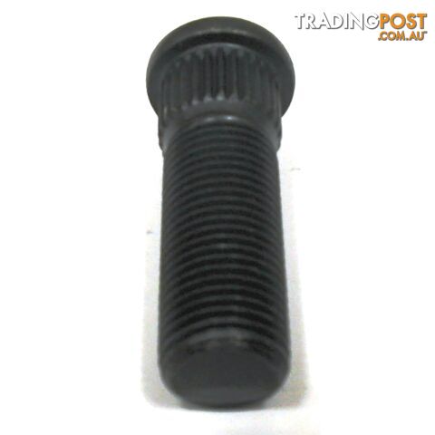 Alko Wheel Stud Knurled