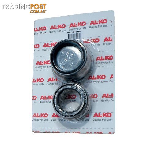 Alko Parallel Bearing Kit