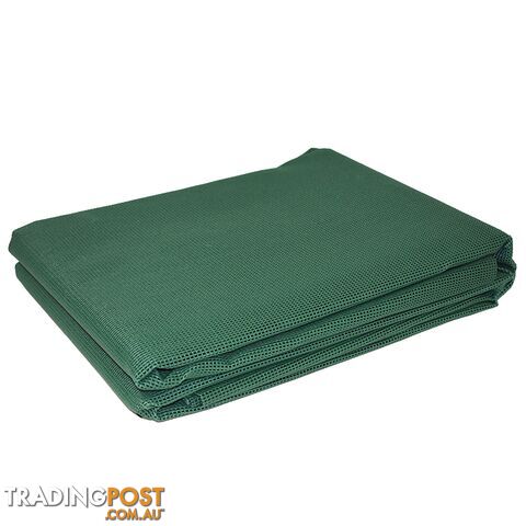 Coast Travelite Multi-Purpose Floor Matting - Green