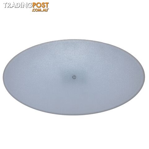 LED Internal Roof Light .52R Touch Warm White
